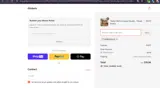 NEWEMAIL20 coupon verification screenshot