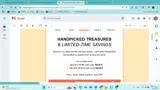 TAKE35 coupon verification screenshot