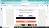 TAKE40 coupon verification screenshot