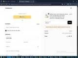 23AUG5 coupon verification screenshot