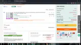 SHENAN10 coupon verification screenshot