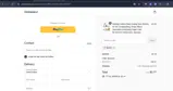 KIM10 coupon verification screenshot