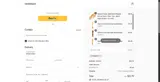 Kimbo10 coupon verification screenshot