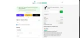 SAVE10 coupon verification screenshot