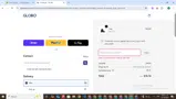EXTRA25 coupon verification screenshot