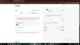 MWZMKGVZ coupon verification screenshot