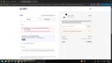 4W6R5N9P coupon verification screenshot