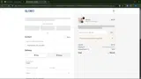Globo coupon verification screenshot