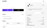 9G58ZBHL coupon verification screenshot