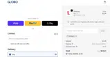 EXTRA25 coupon verification screenshot
