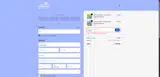 Mom20 coupon verification screenshot