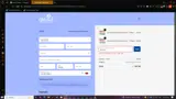 Mom20 coupon verification screenshot