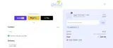 LABORDAY15 coupon verification screenshot