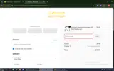 NIKKIHROSE coupon verification screenshot