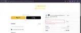NIKKIHROSE coupon verification screenshot