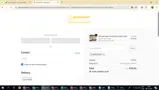 MUSICLIGHT coupon verification screenshot