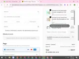 ELLE10OFF coupon verification screenshot
