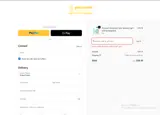 THANKS8 coupon verification screenshot