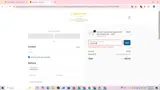 Poetry2026 coupon verification screenshot