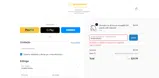 BUNNYHOPIO coupon verification screenshot