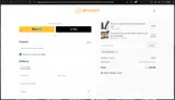 MUSICLIGHT coupon verification screenshot