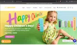 KIDS5 coupon verification screenshot