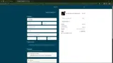 WELCOME10 coupon verification screenshot