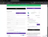 gargoyles coupon verification screenshot