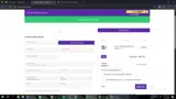 gargoyles coupon verification screenshot
