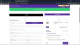 ravepixieash coupon verification screenshot