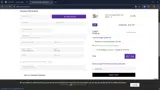 FRISKYHUG coupon verification screenshot