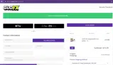 FRISKYHUG coupon verification screenshot