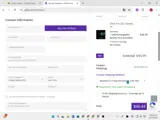 FRISKYHUG coupon verification screenshot