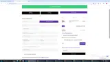 LIGHTFAIRY coupon verification screenshot