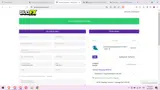 LOVE25 coupon verification screenshot