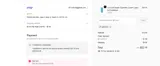 GAFE10 coupon verification screenshot