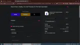 10CHG0ZRFDJ3K5 coupon verification screenshot