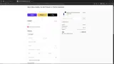 POVO10 coupon verification screenshot