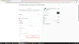 MAUCLARK coupon verification screenshot
