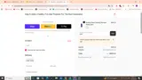 20off coupon verification screenshot