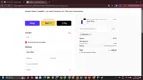 newoff10 coupon verification screenshot