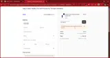 SECURE34 coupon verification screenshot