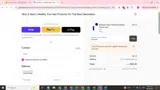 HOLD78 coupon verification screenshot