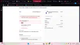 newoff10 coupon verification screenshot