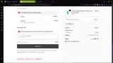 GRIP90 coupon verification screenshot