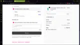 SECURE34 coupon verification screenshot
