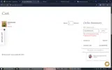 HALFBDAY2025 coupon verification screenshot