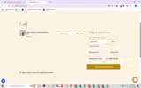 spark20 coupon verification screenshot