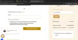 2025BDAY$1 coupon verification screenshot