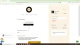 2025BDAY$1 coupon verification screenshot